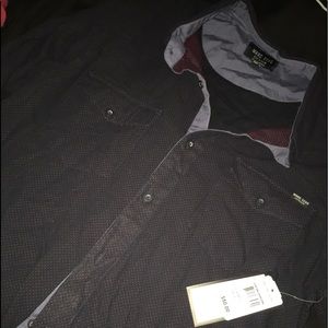 NEW Button down shirt